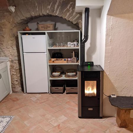 Can Puig Cave La Pera エクステリア 写真