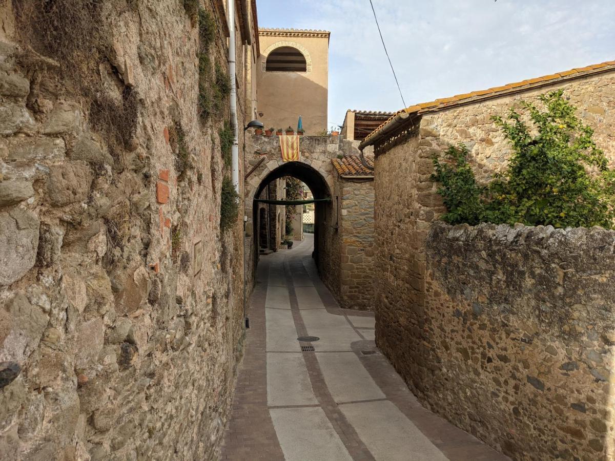 Can Puig Cave La Pera エクステリア 写真