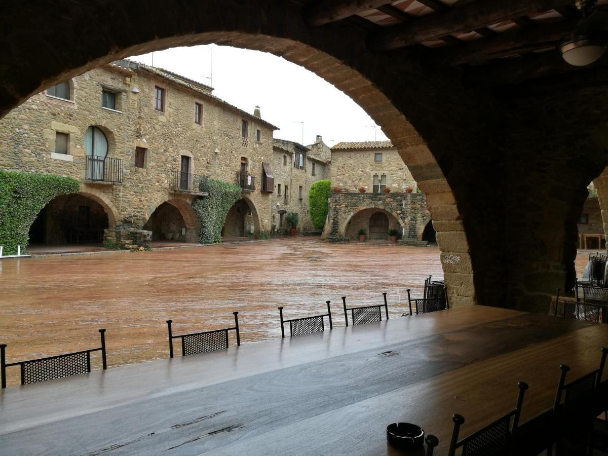 Can Puig Cave La Pera エクステリア 写真