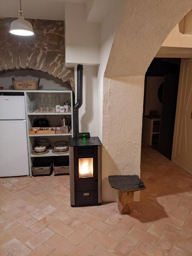 Can Puig Cave La Pera エクステリア 写真